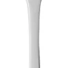 Bestik<Gense Serveringsgaffel Steel Line 22,5 cm Blankt stål