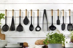Køkkenartikler<Staub Serveringsske, 31 cm