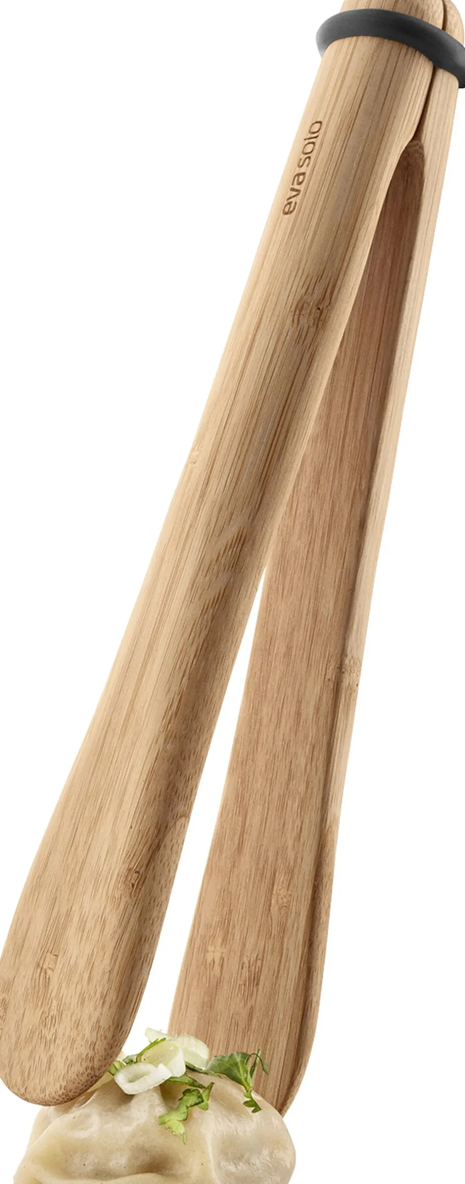 Bestik<Eva Solo Serveringstang 24,5cm Nordic k