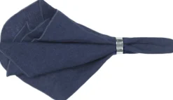 Tekstiler Til Borddækning<Broste Copenhagen SERVIET 'GRACIE' ECO FRIENDLY