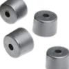 Opbevaring<Blomus Set of 4 case legs for GROW
