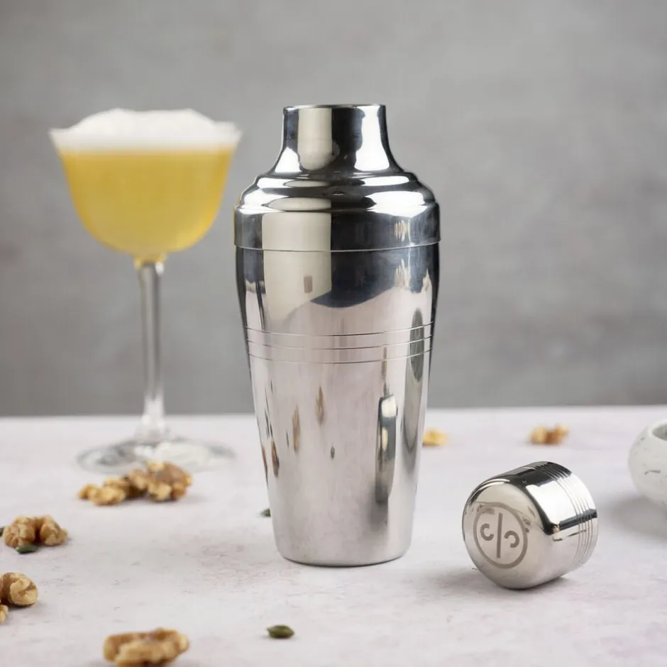 Bar & Vin<Cocktail Club Shaker