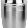 Bar & Vin<Bastian SHAKER STÅL 0,5 L