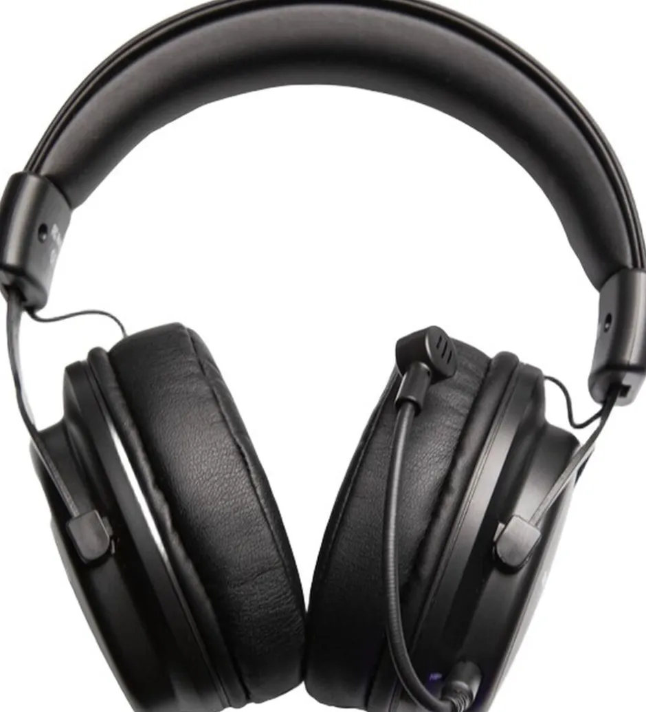Elektronik<Shark Gaming Shark Receptor H70 Gaming Headset