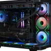 Elektronik<Shark Gaming Shark RGBeast 5070Ti Gaming PC