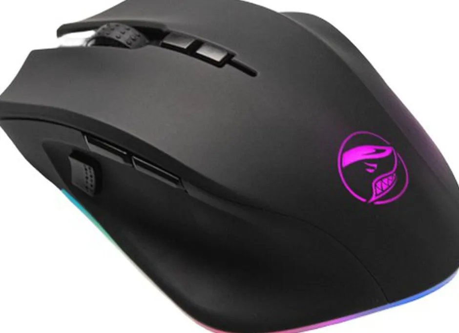 Elektronik<Shark Gaming Shark Velocity M71 Gaming Mus