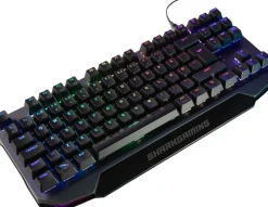 Elektronik<Shark Gaming Shark Venator K50-TKL Tastatur