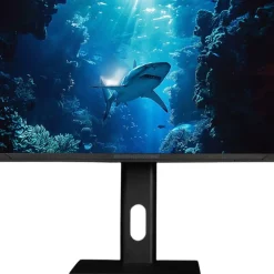 Elektronik<Shark Gaming SharkGaming 24" 1080p 200Hz Skærm