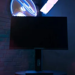 Elektronik<Shark Gaming SharkGaming 24" 1080p 200Hz Skærm