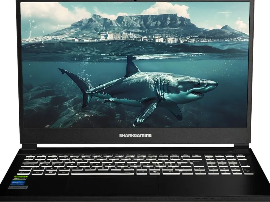 Elektronik<Shark Gaming SharkGaming 9G15-50 R7 Laptop