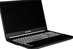 Elektronik<Shark Gaming SharkGaming 9G15-50 R7 Laptop