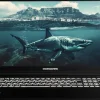 Elektronik<Shark Gaming SharkGaming 9G17-70 R7 Laptop
