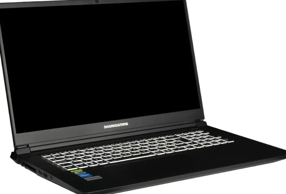 Elektronik<Shark Gaming SharkGaming 9G17-70 R7 Laptop