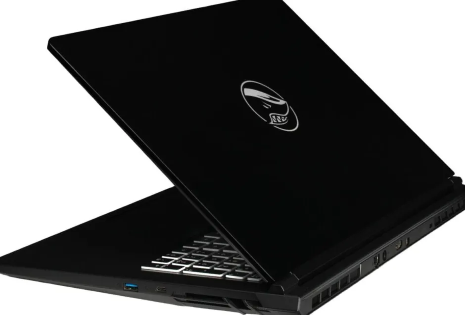 Elektronik<Shark Gaming SharkGaming 9G17-70 R7 Laptop