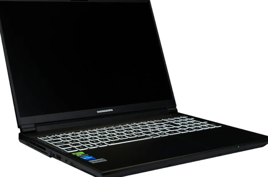 Elektronik<Shark Gaming SharkGaming 9V16-60 R7 Laptop