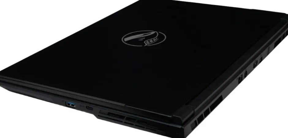 Elektronik<Shark Gaming SharkGaming 9V16-60 R7 Laptop