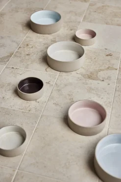 Til Boligens Kæledyr<OYOY Living Design Sia Hundeskål - Lille