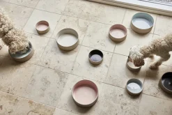 Til Boligens Kæledyr<OYOY Living Design Sia Hundeskål - Medium