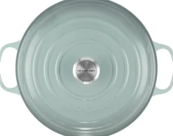 Gryder & Pander<Le Creuset Sig BuffetGryde Sea S 30cm SK