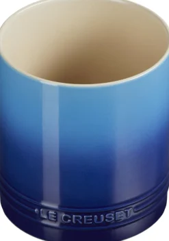 Opbevaring<Le Creuset Sig Redskabskr Azure 1,1L