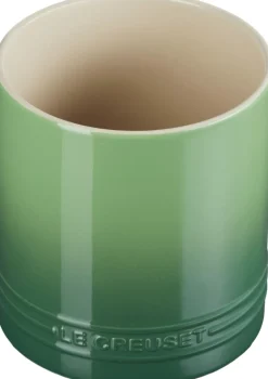 Opbevaring<Le Creuset Sig Redskabskr Bamboo 1,1L