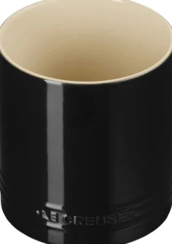 Opbevaring<Le Creuset Sig Redskabskr Black 1,1L