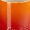 Opbevaring<Le Creuset Sig Redskabskr Volcanic 1,1L