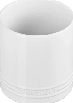 Opbevaring<Le Creuset Sig Redskabskr White 1,1L