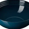 Gryder & Pander<Le Creuset Sig Serveringsskål Nuit 24cm