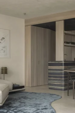 Bøger<New Mags Signature Interiors