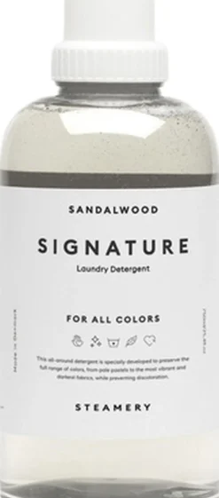 Badeværelsestilbehør<Steamery Stockholm Signature Laundry Detergent