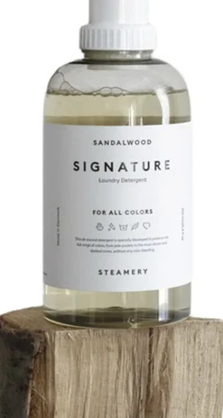 Badeværelsestilbehør<Steamery Stockholm Signature Laundry Detergent