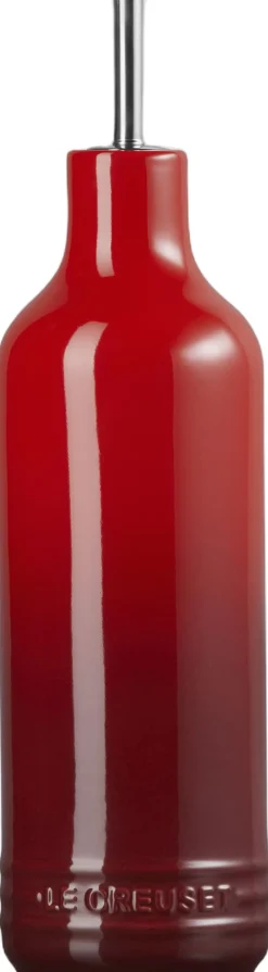 Køkkenartikler<Le Creuset Signature Oil Cruet 600 ml, Cerise