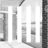 Plakater & Rammer<Audo Copenhagen Silhouette print - A3
