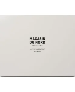 Sengetøj & Lagner<Magasin du Nord Collection Silke sengesæt Taupe