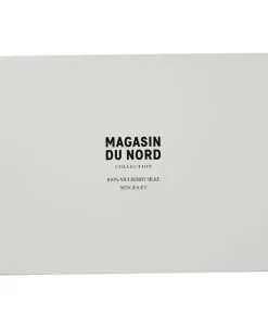 Sengetøj & Lagner<Magasin du Nord Collection Silke sengesæt Taupe
