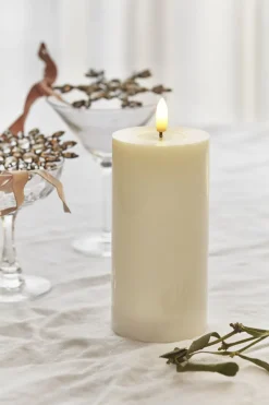Elektriske Julelys<Sirius Sille lak