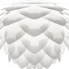 Lampeskærme<UMAGE Silvia Medium white
