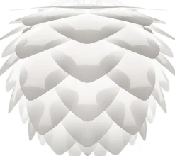 Lampeskærme<UMAGE Silvia Medium white