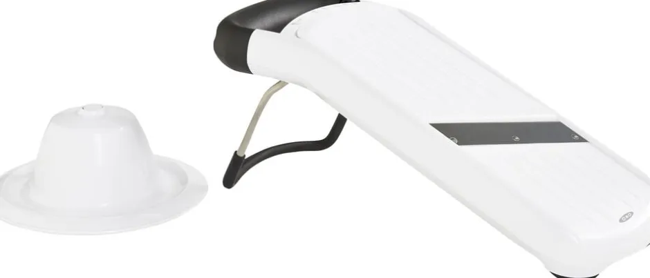 Køkkenartikler<OXO Simple mandolinjern