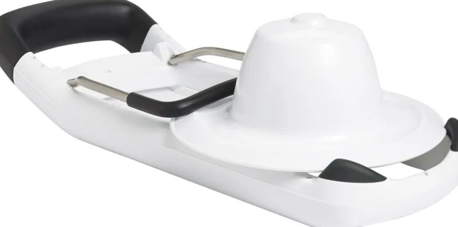 Køkkenartikler<OXO Simple mandolinjern