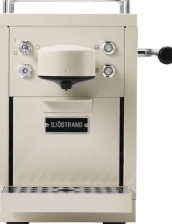 Kaffe & Te<Sjöstrand Coffee Concept Sjöstrand Espresso kapselmaskine