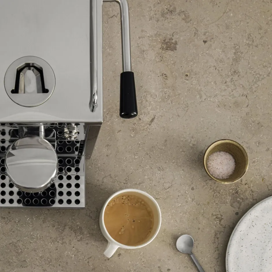 Kaffe & Te<Sjöstrand Coffee Concept Sjöstrand Espresso Kapselmaskine