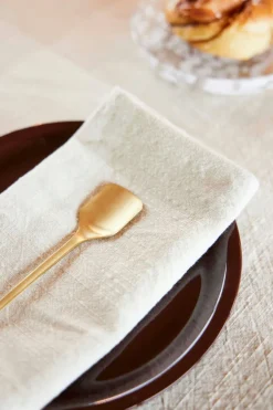 Tekstiler Til Borddækning|Puder<OYOY Living Design Skak Serviet - Pakke med 2