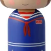 Figurer & Skulpturer<Lucie Kaas Sketch.inc - Kokeshi | Stranger Things - Steve