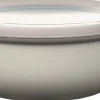 Bageartikler<Mepal Skål m/låg Cirqula 750 ml Nordic white