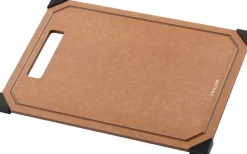 Køkkenartikler<Zwilling Skærebræt 31 cm x 21 cm, Fibertræ