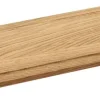 Køkkenartikler<Morsø Skærebræt Foresta 50 x 17 cm Eg