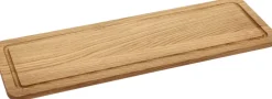 Køkkenartikler<Morsø Skærebræt Foresta 50 x 17 cm Eg