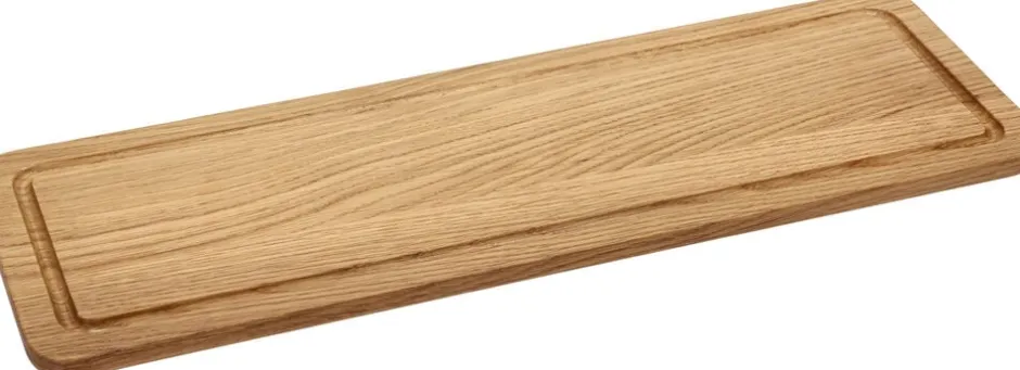 Køkkenartikler<Morsø Skærebræt Foresta 50 x 17 cm Eg